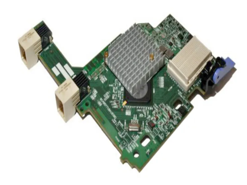 44W4469 IBM Broadcom 10Gb 2-Port Ethernet Expansion Car...