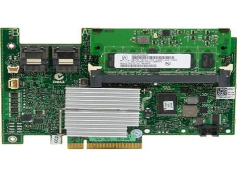 450-14709 Dell PERC H700 6GB/sAS RAID Controller with 5...