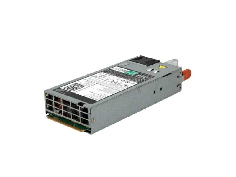 450-AEVF Dell 1100-Watts Redundant Hot swap Power Suppl...