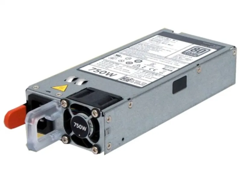 450-AGRC Dell 750-Watts Server Power Supply