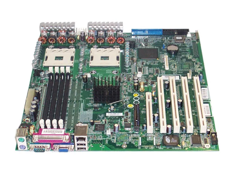 450054-001 HP System Board (MotherBoard) for ProLiant M...