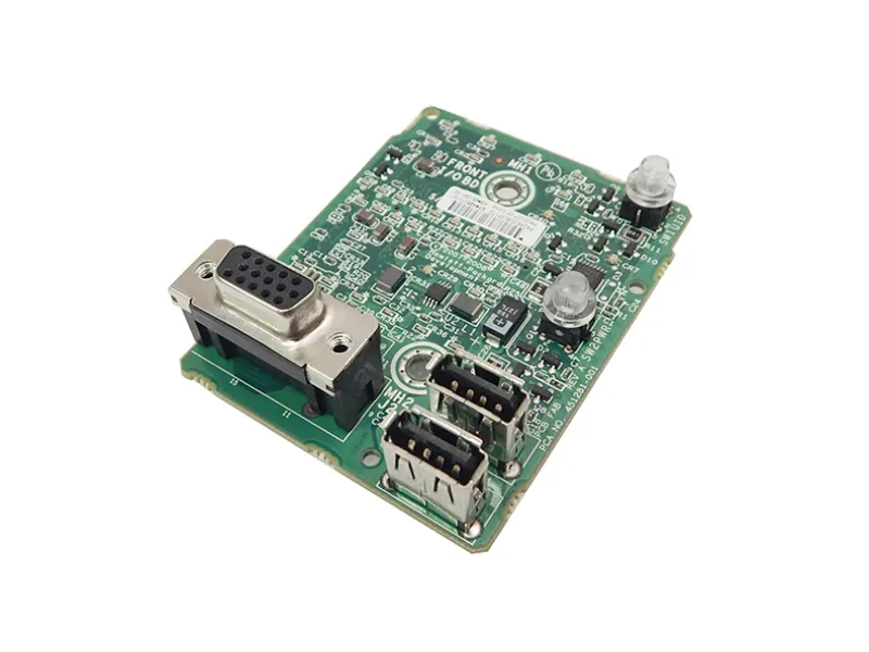 451281-001 HP Systems Insight Display (SID) Assembly Bo...