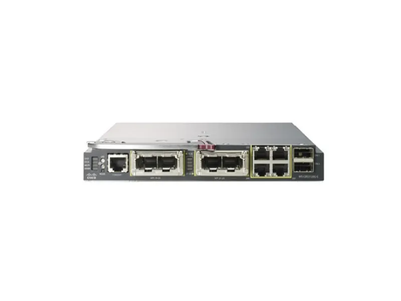 451438-B21 HP Cisco Catalyst Blade 3120G 4-Port SAN Swi...