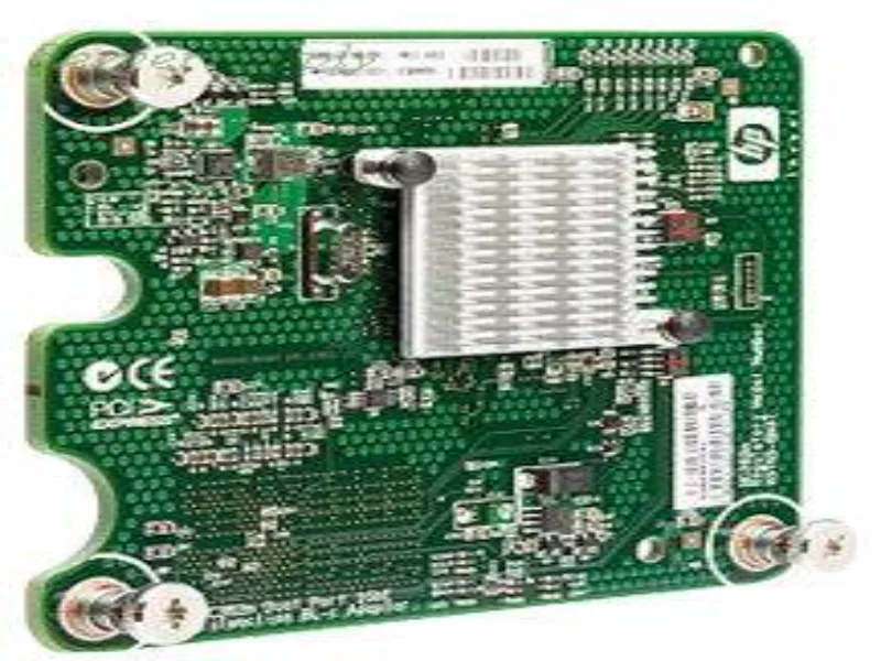 453246-B21 HP NC382M PCI-Express x4 1GB 2-Port Multifun...