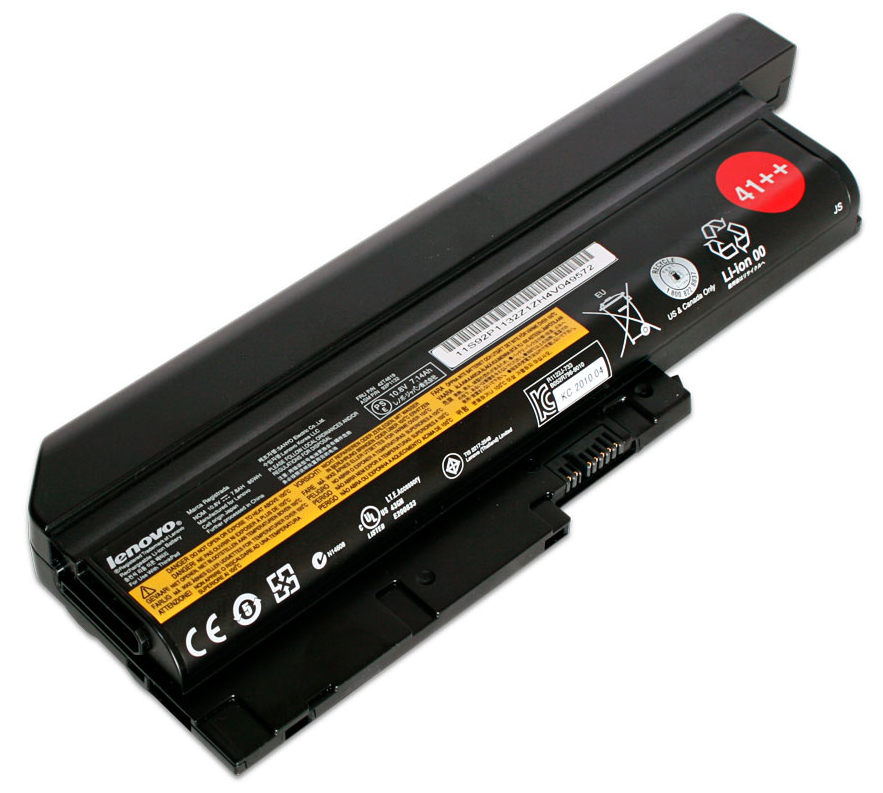 45J7966 Lenovo 41++ (9 CELL) Battery FO