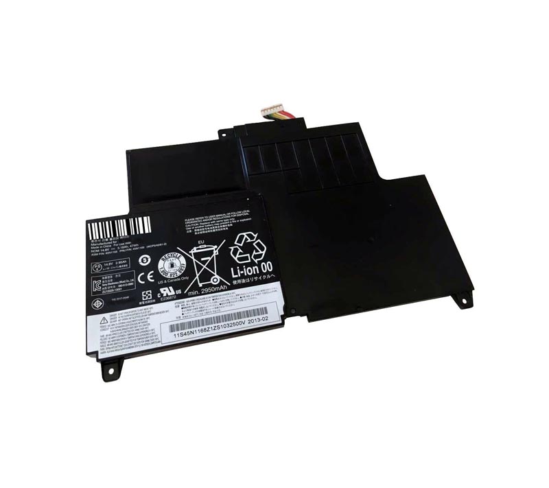 45N1094 IBM Lenovo 14.8V 2.68Ah 43Whr Li-Ion Battery fo...