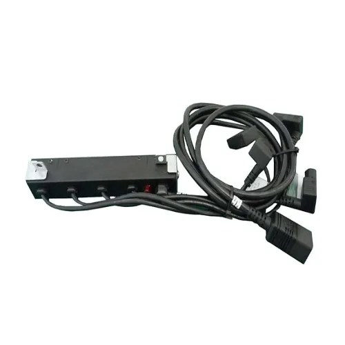 460430-001 HP Offset Power Strip Fixed Cable