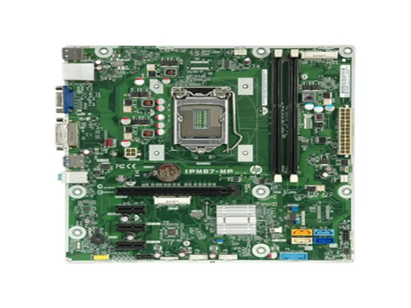 460716-001 HP System Board