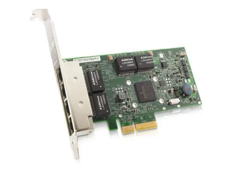 462-7434 Dell BROADCOM BCM5719 Gigabit Ethernet Card - ...