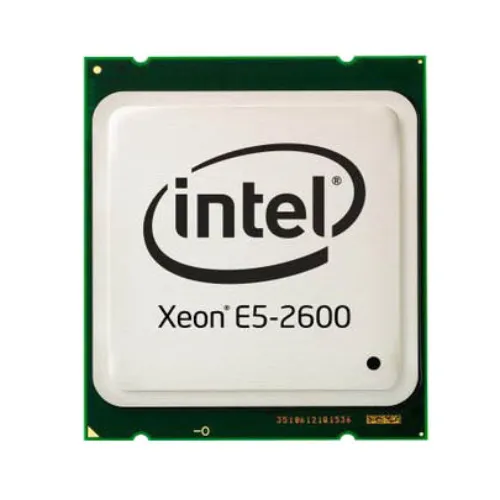 462-7463 Dell Intel Xeon 10 Core E5-2660V2 2.2GHz 25MB ...