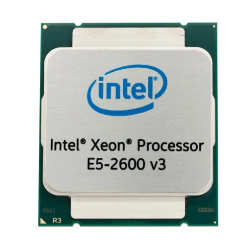 462-9844 Dell Intel Xeon E5-2640V3 8 Core 2.60GHz 20MB ...