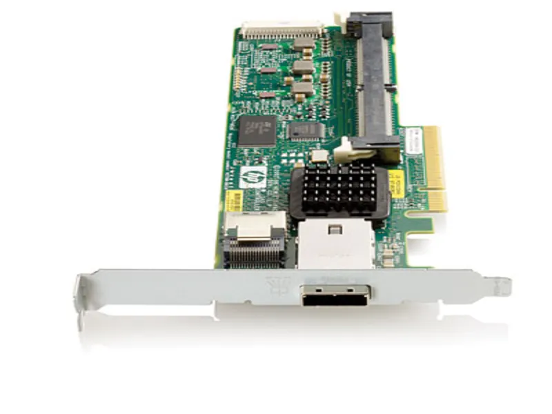 462594-001 HP Smart Array P212 PCI-Express x 2x8 SAS RA...