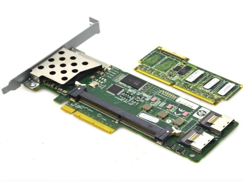 462919-001 HP Smart Array P410 2-Port PCI-Express X8 SA...