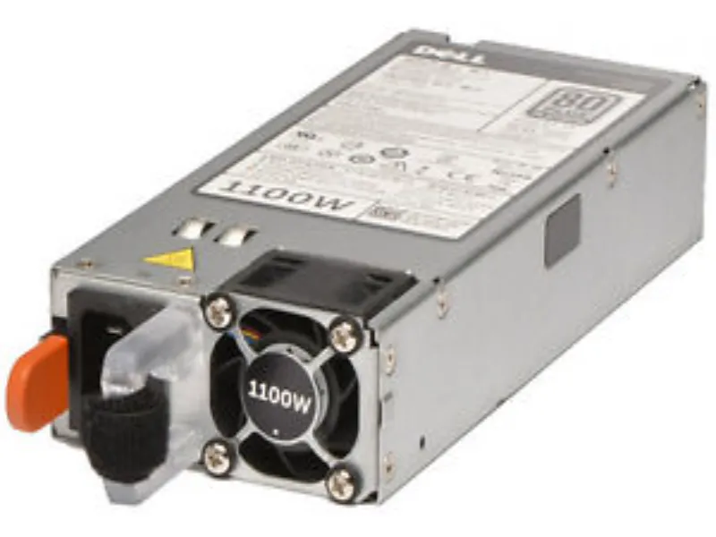 463-0726 Dell 1100-Watts Redundant Power Supply for Pow...