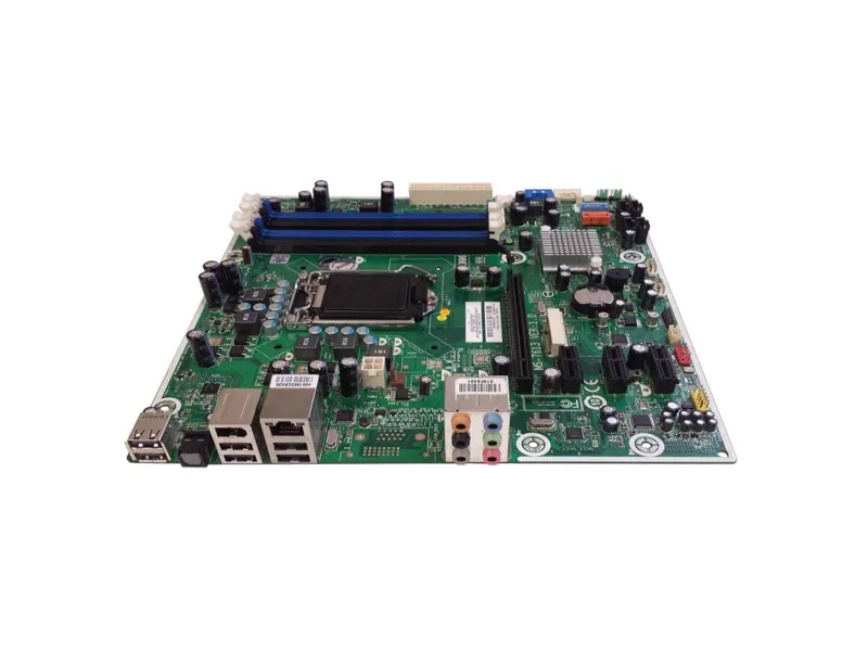 466799-001 HP E9280 Indio-UL8E PCi_Expess System Board