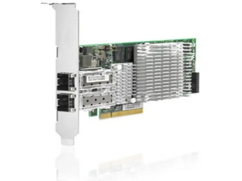 468330-001 HP Nc522SFP Dual Port 10GBE Server Adapter N...