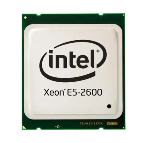 469-4842 Dell Intel Xeon 6 Core E5-2620V2 2.1GHz 15MB L...