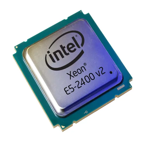 469-4844 Dell Intel Xeon Quad Core E5-2407V2 2.4GHz 10M...