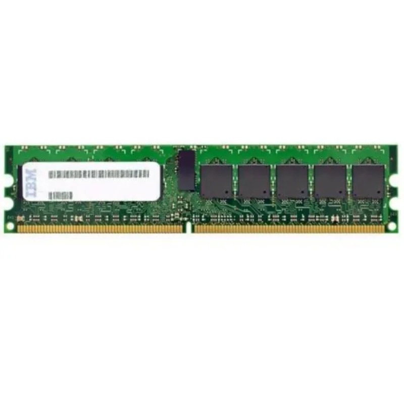 46C0572 IBM 2GB DDR3-1333MHz PC3-10600 ECC Registered C...