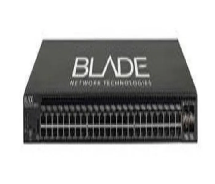 46C3421 IBM RackSwitch G8000 10Gb Dual Port CX4 XGE Upl...