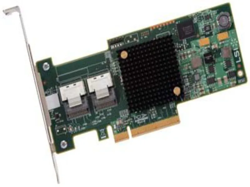 46C8989 IBM N2115 SAS / SATA Host Bus Adapter