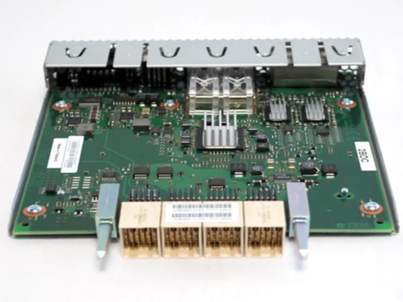 46K5538 IBM 10GB IVEHEA 4-Port Host Ethernet Adapter 2B...