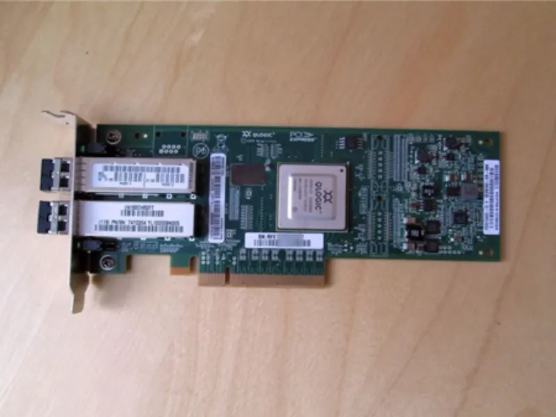 46K8088 IBM 10GB PCI-Express Dual-Port Converged Networ...