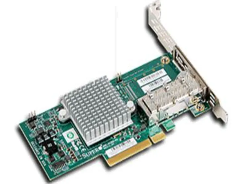 46M2205 IBM MelLANox Single-Port 4x QDR 40Gb PCI Expres...