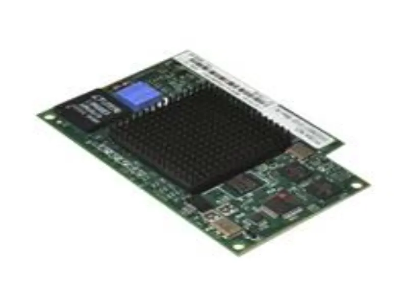 46M6138 IBM EMULEX 8GB Dual Port Fibre Channel Expansio...