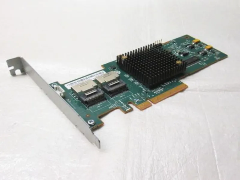 46U3464 Lenovo MegaRAID 9240-8I 8-Port SAS/SATA RAID Co...