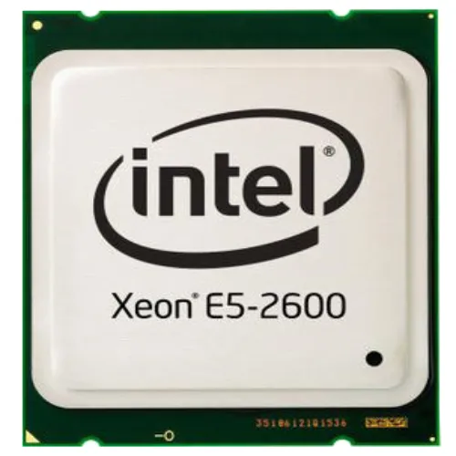 46W2835 IBM Intel Xeon Quad Core E5-2603V2 1.8GHz 10MB ...