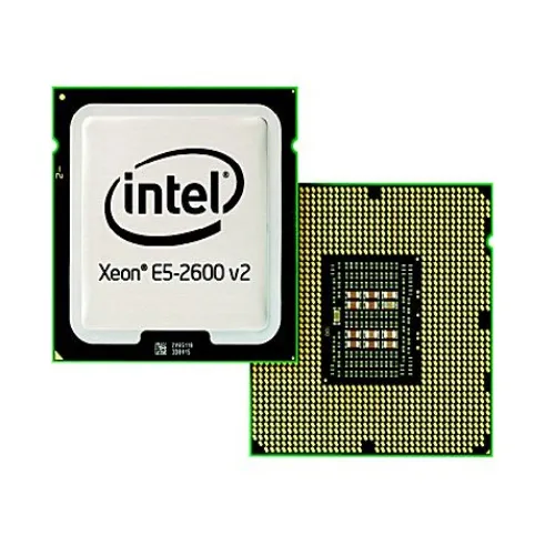 46W9094 IBM 2.10GHz 7.20GT/s QPI 15MB L3 Cache Socket F...