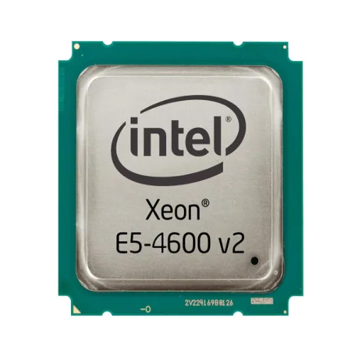 47C2311 IBM Intel Xeon 8 Core E5-4620V2 2.6GHz 20MB L3 ...