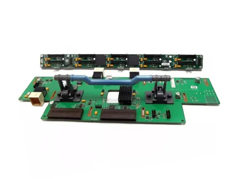 491716-001 HP Midplane Board Assembly for ProLiant DL78...