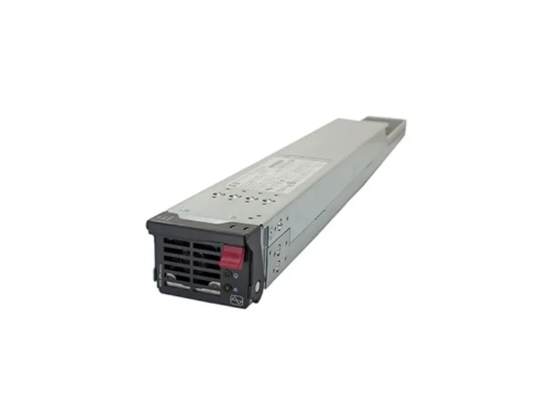 499243-B21 HP 2400-Watts 220V AC Redundant Hot-Pluggabl...