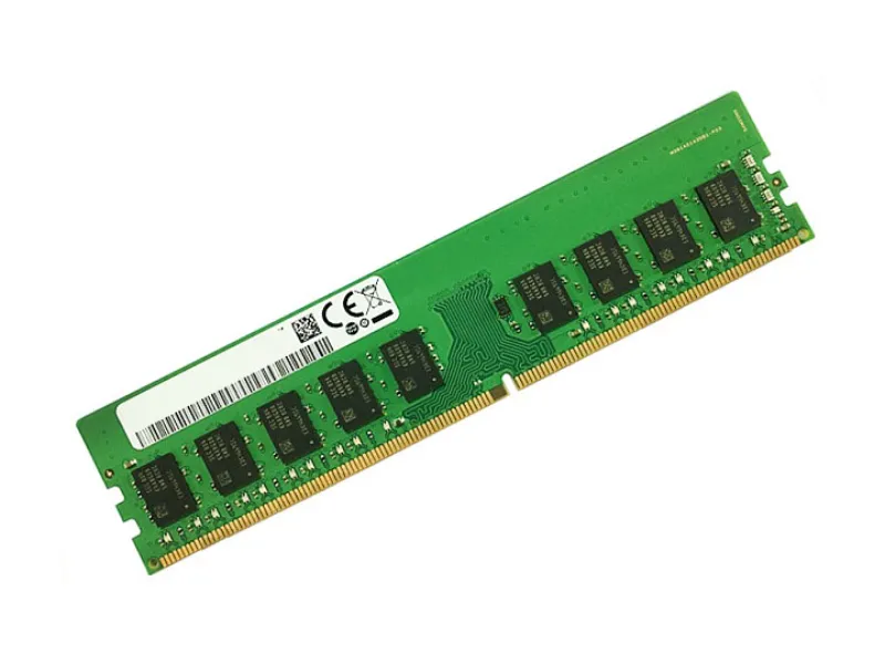 499275-001 Compaq 1GB DDR2-800MHz PC2-6400 ECC Register...