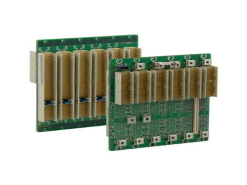 49KNY Dell 4-Slot Interface Board