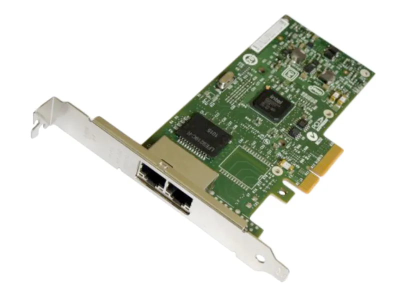 49Y4233 IBM I340-T2 Intel Ethernet PCI Express X4 Dual ...