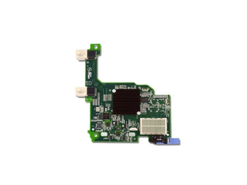 49Y4235 IBM Emulex 10GbE Virtual Fabric Adapter for Bla...