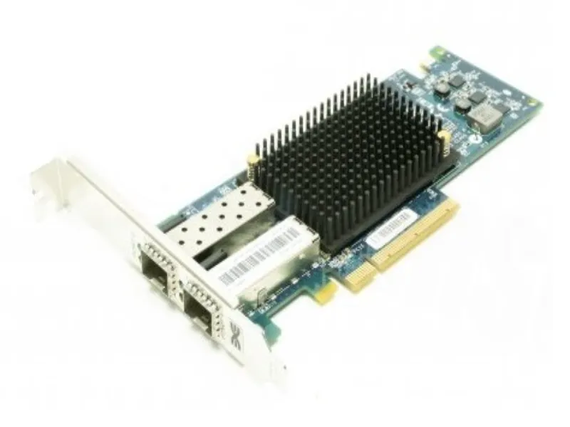 49Y4251 IBM / Emulex 10GBE PCI Express X8 2 SFP Transce...