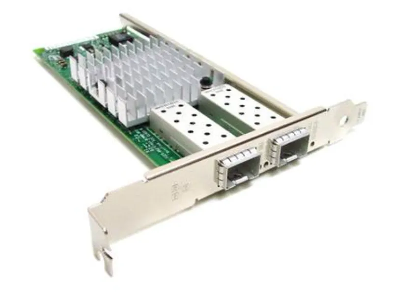 49Y7960 IBM X520 Dual Port 10GBE SFP+ 10Gb Adapter