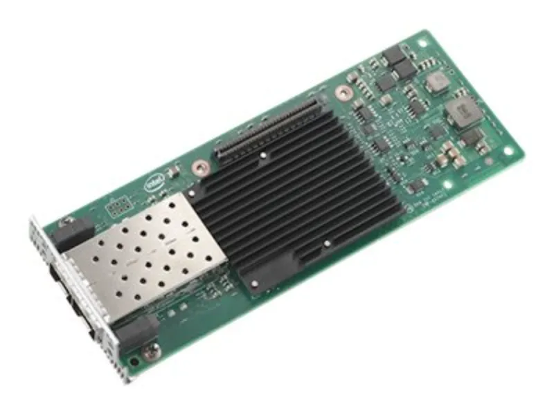 49Y7982 IBM Intel X520 Dual-Port 10 GBe SFP+ Embedded A...