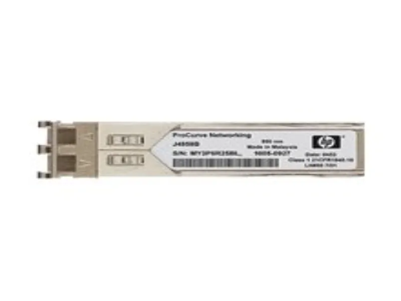 49Y8578 IBM 10 Gigabit Ethernet SW SFP+ Transceiver