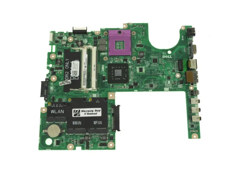 4DKNR Dell System Board (Motherboard) for Studio 1558