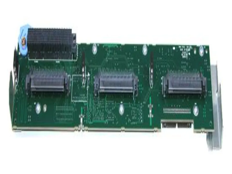 4F884 Dell SCSI Backplane BOARD for PowerEdge 1650