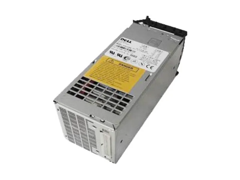 4G856 Dell 350-Watts Power Supply for 1500SC PowerEdge ...