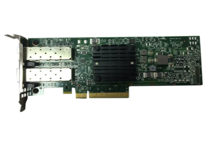 4GMN7 Dell Broadcom 57404 Dual-Port 25GB DA/SFP+ Adapte...