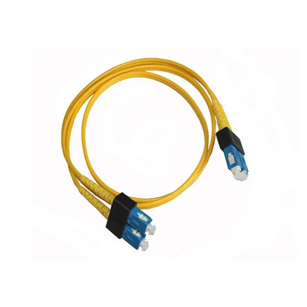 4JW57 Dell CX-OM3-3M LC-LC RSR Fibre Optic Cable