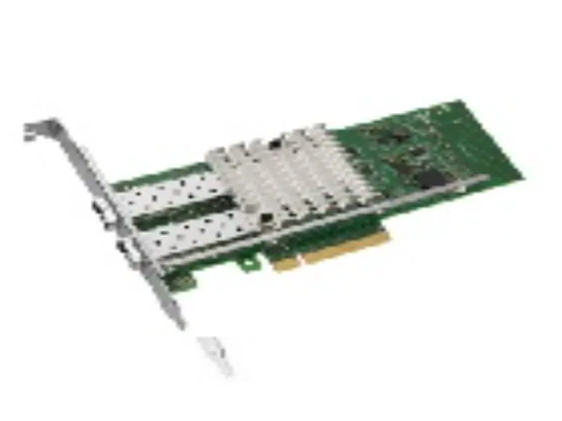 4XC0F28734 Lenovo Intel X520-DA2 Network Adapter