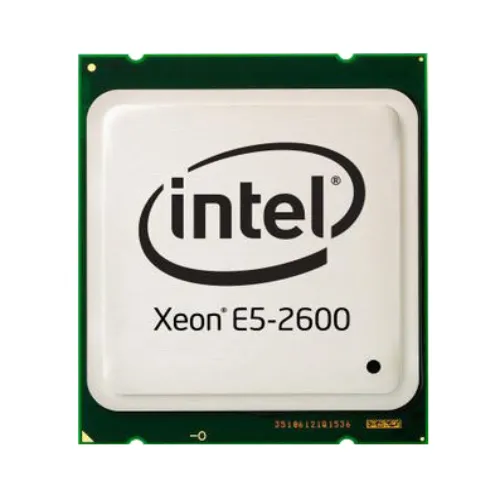 4XG0E76799 Lenovo Intel Xeon Quad Core E5-2609V2 2.5GHz...